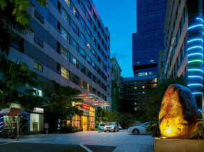 Sentosa Hotel Majialong Branch