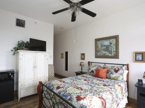 Gruene River Inn