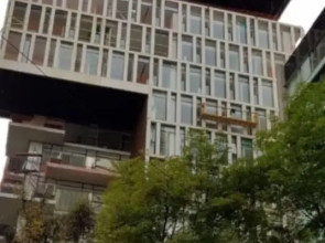 Icon Condesa · All Amenities Extremely Cozy Flat @ Condesa 5 star