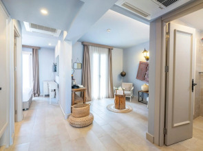 Emirtimes Hotel Kadikoy