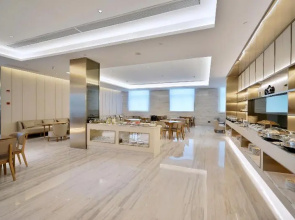 Ji Hotel Hangzhou Xiaoshan Airport Avenue