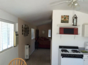The Ranch House