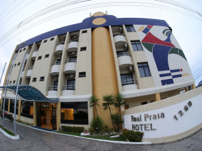 Real Praia Hotel