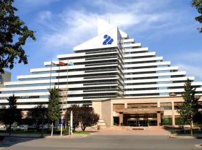 JI Hotel Dalian Development Zone