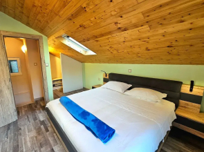 Nave - Private Pool - H