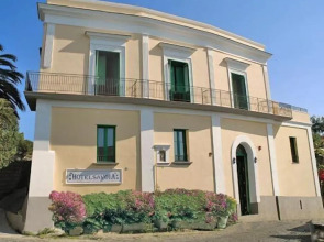 Hotel Savoia