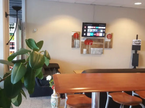 Motell Svinesundparken