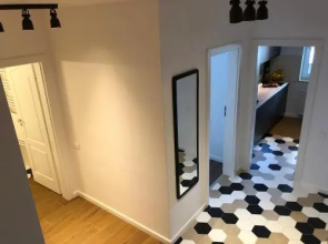 Minulescu 39 Aparthotel