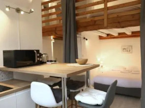 Be My Home - Le Scandinave