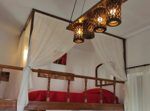 Casa di Rena Private House With Sunset View