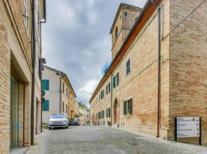 B&B Palazzo del Podestà