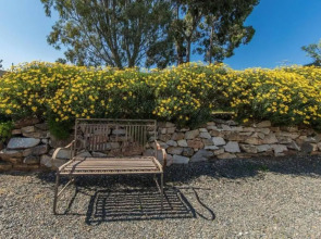 Barossa Valley’s Captain Rodda’s Cottage