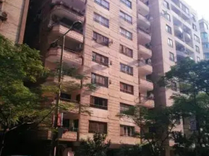 Three bedrooms apartment Degla Maadi