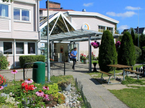 HI Oslo Haraldsheim - Hostel