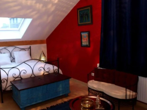 B&B Oa6 Casa