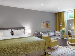 Willa Deco by OneApartments