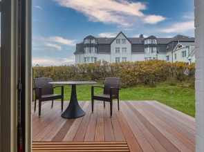 Plaza Premium Sylt Hotel