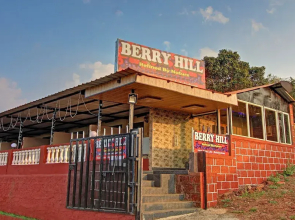 Berry Hill Resort