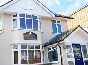 Waters Reach Guest House
