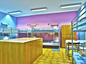 Nathans Villa Hostel