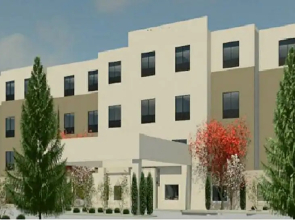 Springhill Suites Seattle Bothell
