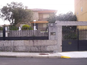 House in the Urban Area of Sanxenxo