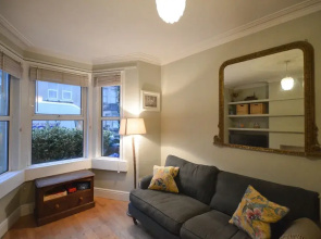 Characterful Home 15 Minute Walk to Central Bath
