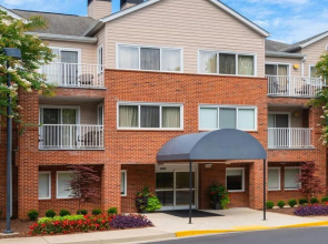 Sonesta ES Suites Atlanta Alpharetta Windward
