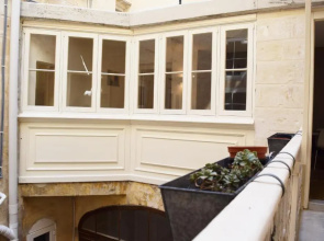 Valletta Mint Apartment 1