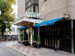Hotel Arthur