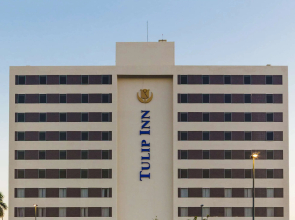Tulip Inn Campos de Goytacazes