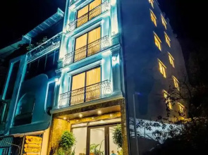 Charm Hill Sapa Hotel