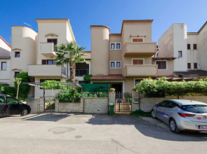 Apartments Branko
