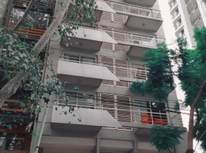 Palermo Deluxe Apartment