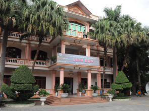 Him Lam Hotel