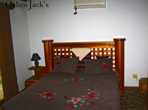Calico Jack's Village