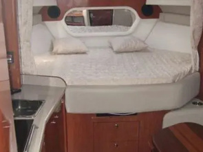 Freedom Boat in Lavagna Marine