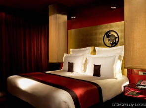 Buddha Bar Budapest Klotild Palace