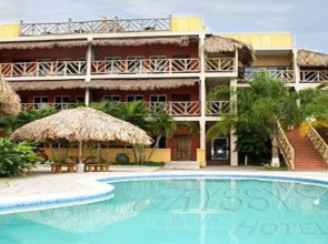 Grissy's Hotel