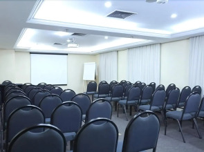 The World Vila Olímpia