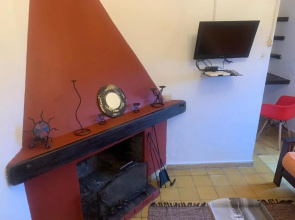 Casa Verde
