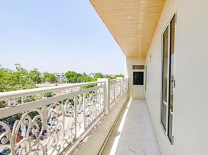 Fabhotel Park View