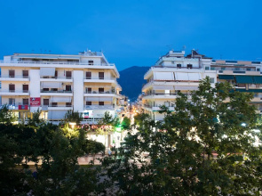 Kalamata Art Rooms