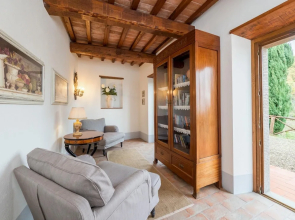 Villa Mille Desideri