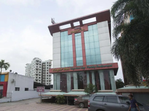 OYO 9195 Hotel Sagar Inn