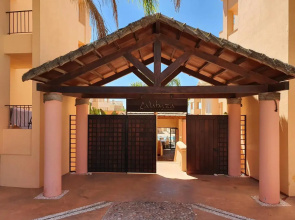 Praia da Luz Apartment
