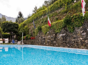 Hotel Manuelina