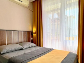 Cord Hotel & Resort