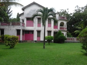 Tama's Villas