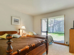 Meadow 24 2 Br condo by RedAwning